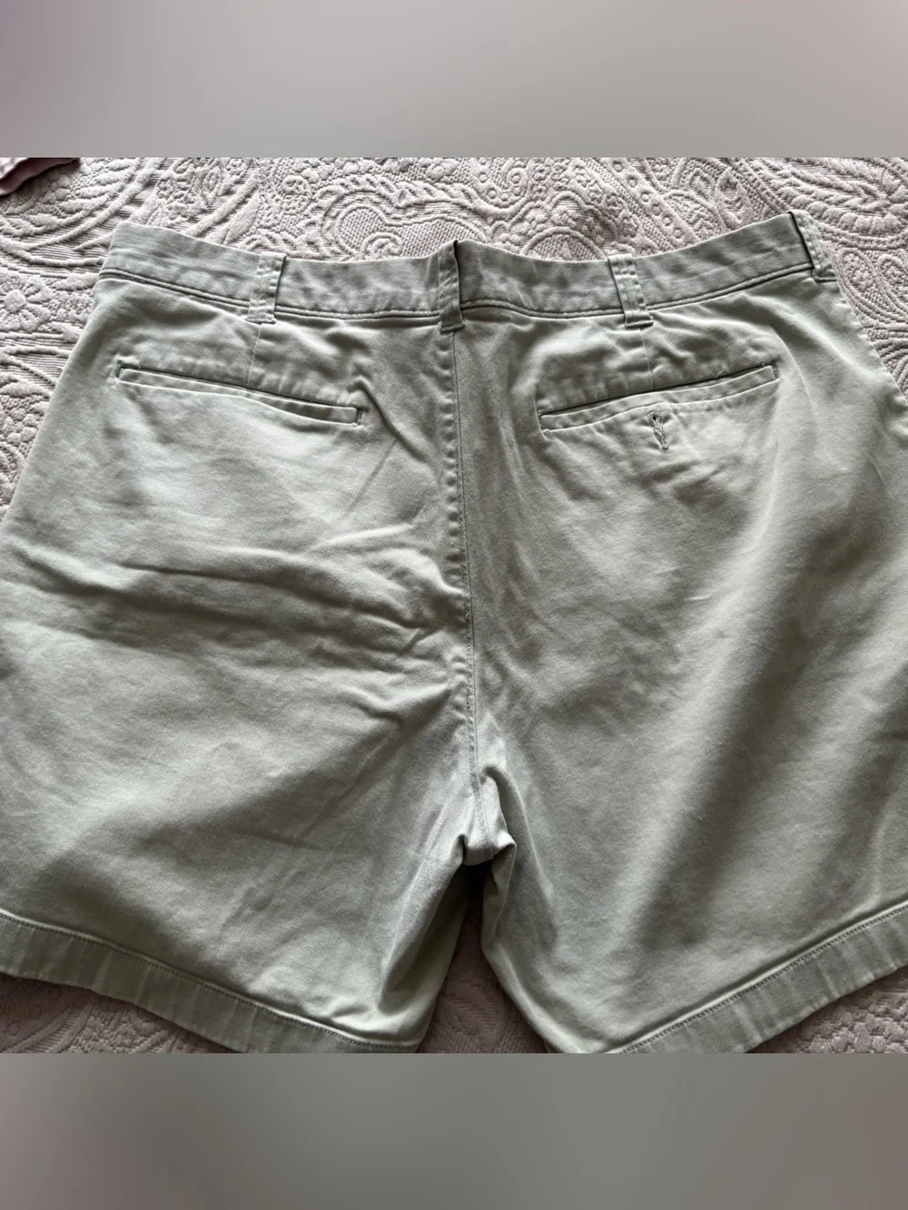 J. Crew set three